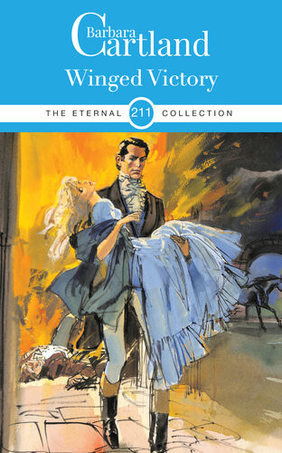 Winged Victory Barbara Cartland