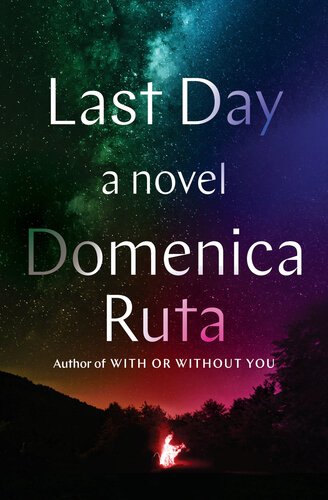 Last Day Domenica Ruta