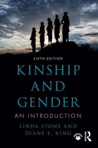 Kinship And Gender 6th Edition Linda S Stone Diane E King
