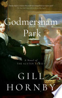 Godmersham Park Gill Hornby