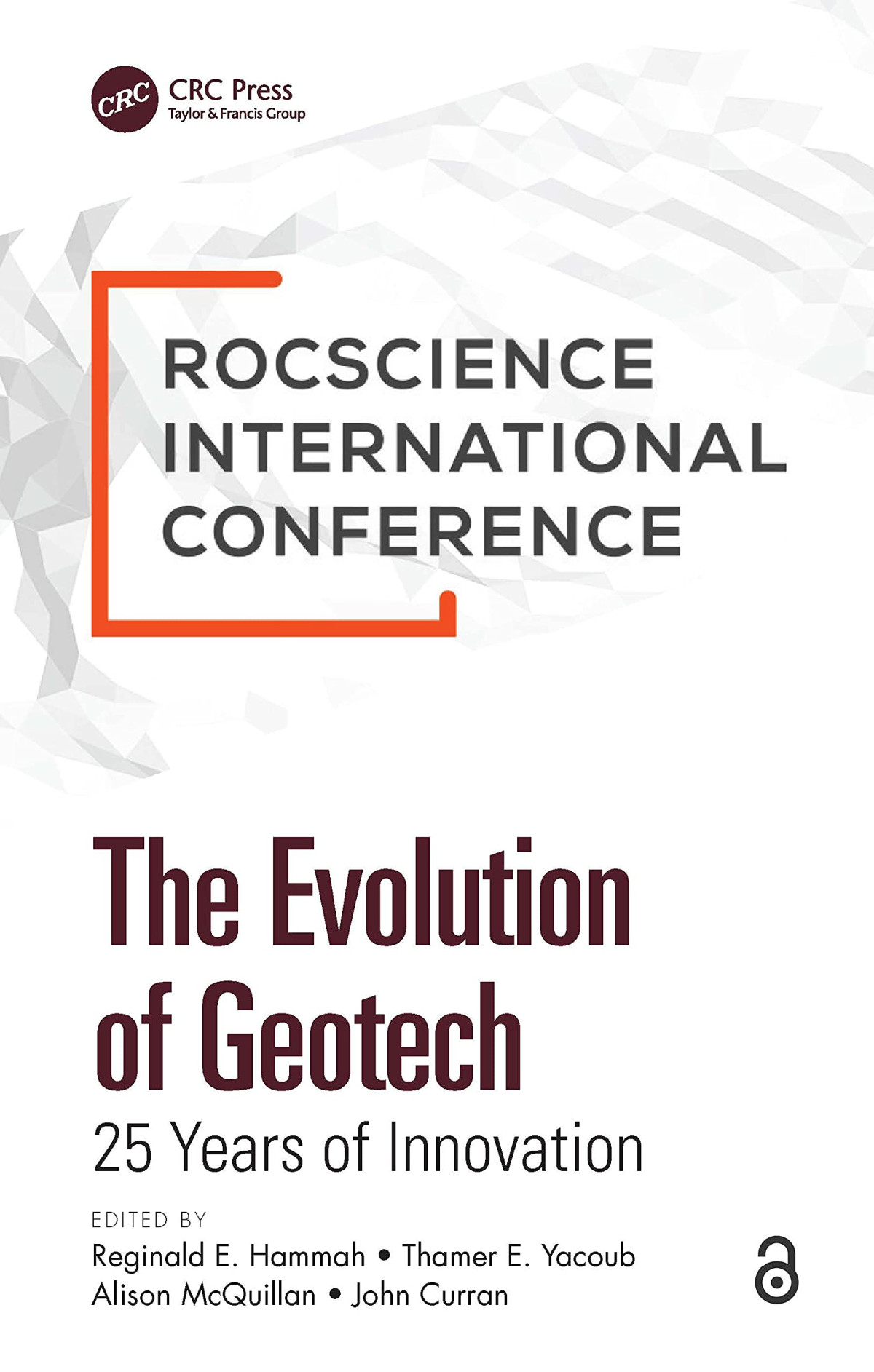 The Evolution Of Geotech 25 Years Of Innovation Alison Mcquillan