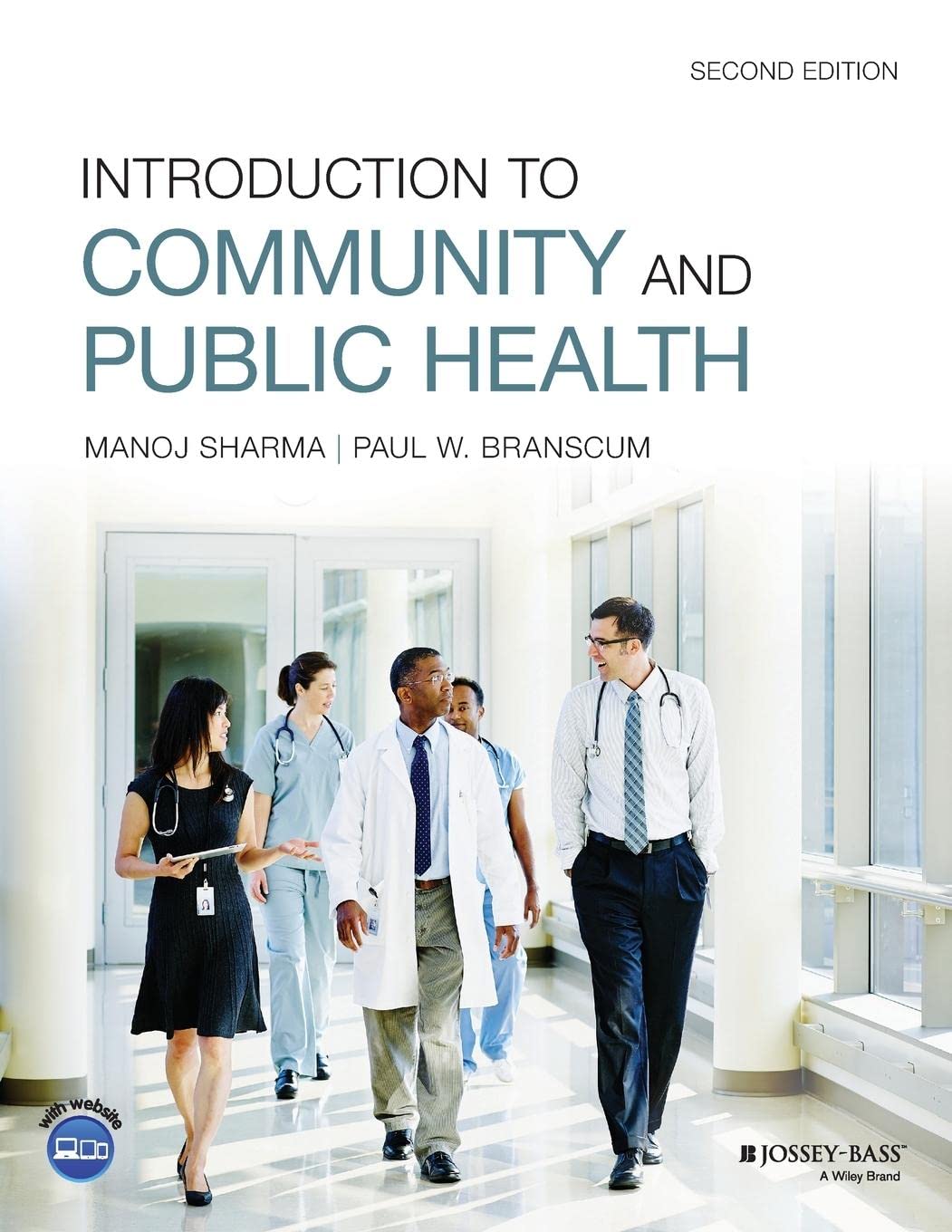 Introduction To Community And Public Health 2nd Edition Manoj Sharma