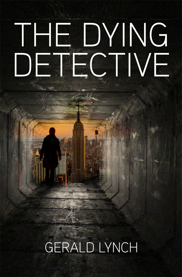 The Dying Detective Gerald Lynch