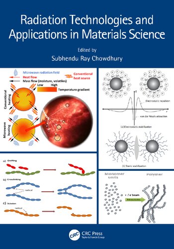 Radiation Technologies And Applications In Materials Science Subhendu Ray Chowdhury