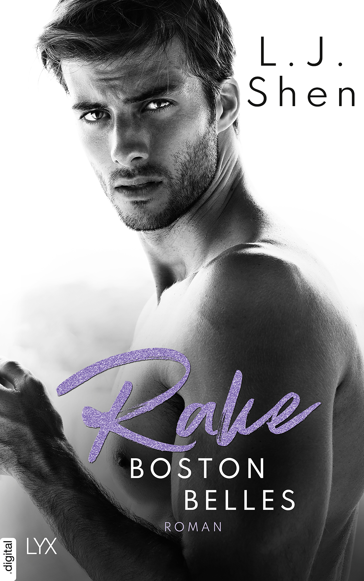 The Rake L J Shen