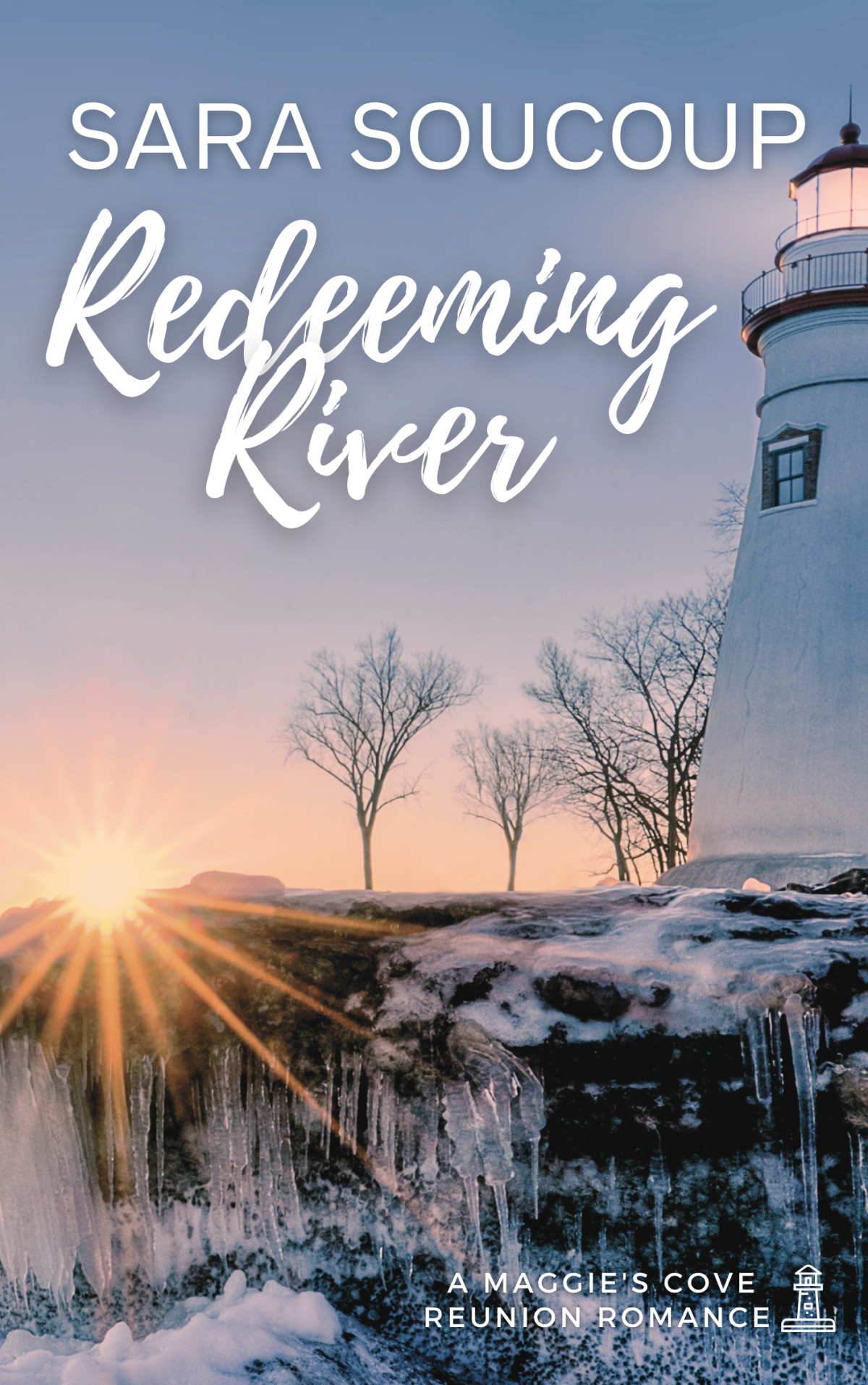 Redeeming River Sara Soucoup