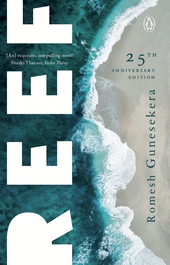 Reef Romesh Gunesekera