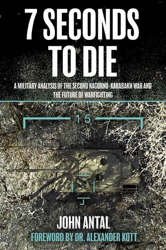 7 Seconds To Die John F Antal