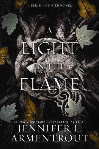 A Light In The Flame Flesh And Fire 2 Jennifer L Armentrout
