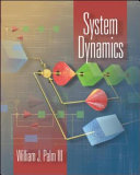 System Dynamics William John Palm