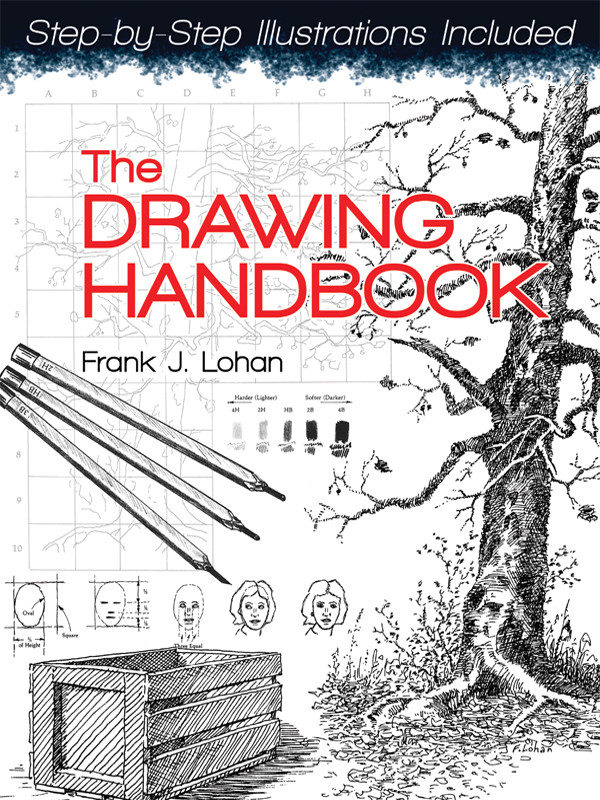 The Drawing Handbook Frank Lohan