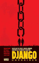 Django Unchained Quentin Tarantino R M Guera Jason Latour