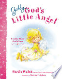 Gabby Gods Little Angel Sheila Walsh
