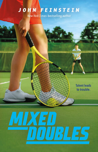 Mixed Doubles John Feinstein