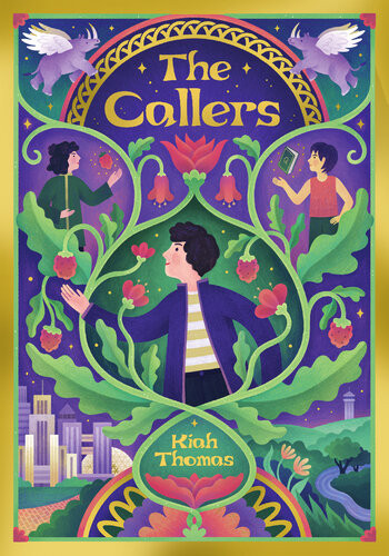 The Callers Kiah Thomas