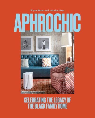 Aphrochic Celebrating The Legacy Of The Black Family Home Bryan Mason