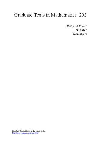 Introduction To Topological Manifolds 2nd Edition John M Lee