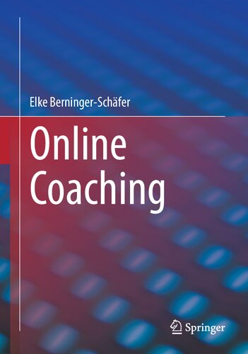 Online Coaching Elke Berningerschfer
