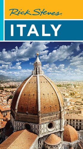 Rick Steves Italy 27th Edition Rick Steves