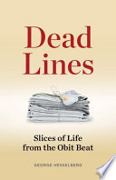 Dead Lines George Hesselberg