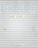 Psychology And Your Life 2nd Edition Robert S Feldman