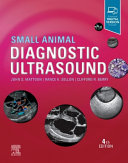 Small Animal Diagnostic Ultrasound 4th 4th Edition John S Mattoon