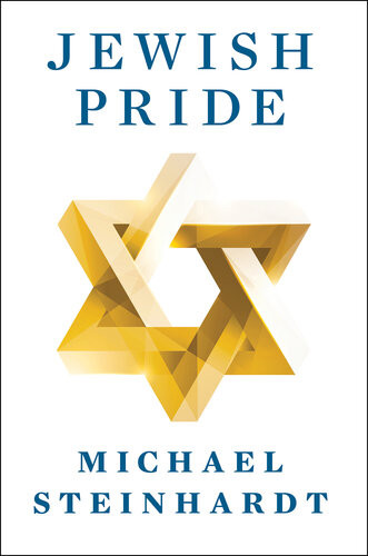 Jewish Pride Michael Steinhardt