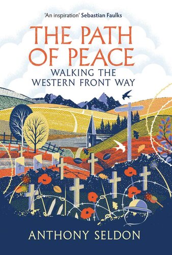 The Path Of Peace Anthony Seldon