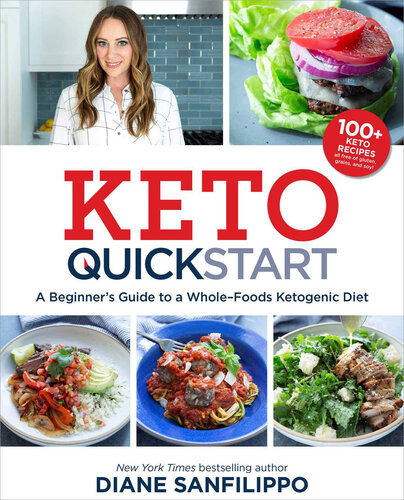 Keto Quick Start Diane Sanfilippo