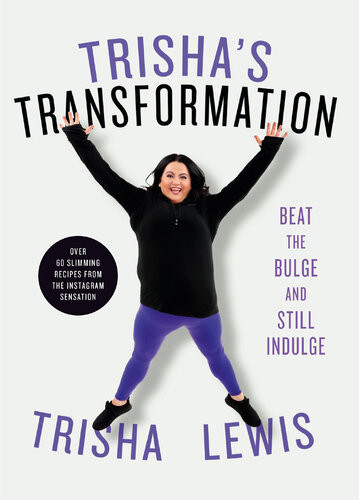 Trishas Transformation Trisha Lewis
