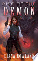 Rise Of The Demon Diana Rowland