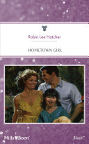 Hometown Girl Robin Lee Hatcher