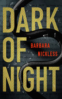 Dark Of Night Barbara Nickless