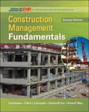 Construction Management Fundamentals 2nd Edition Christine M Fiori
