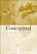 Conceptual Design Of Distillation Systems Michael F Doherty