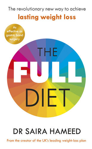 The Full Diet Saira Hameed