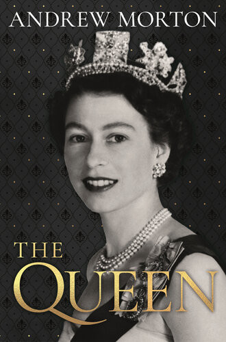 The Queen Andrew Morton