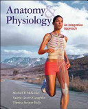 Anatomy Physiology An Integrative Approach Michael Mckinley