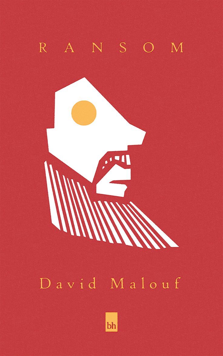 Ransom David Malouf
