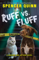Ruff Vs Fluff Spencer Quinn
