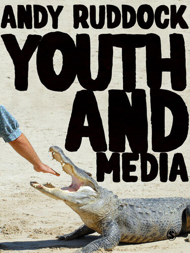 Youth And Media Andy Ruddock