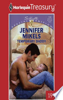 Temporary Daddy Jennifer Mikels