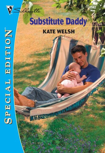 Substitute Daddy Kate Welsh