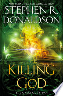 The Killing God Stephen R Donaldson