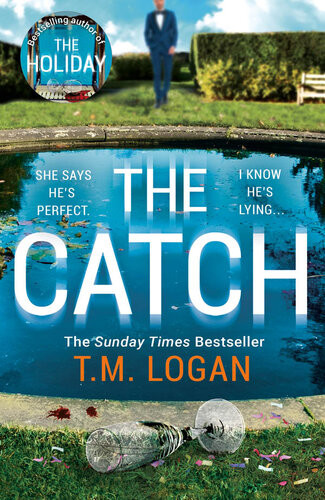 The Catch Tm Logan