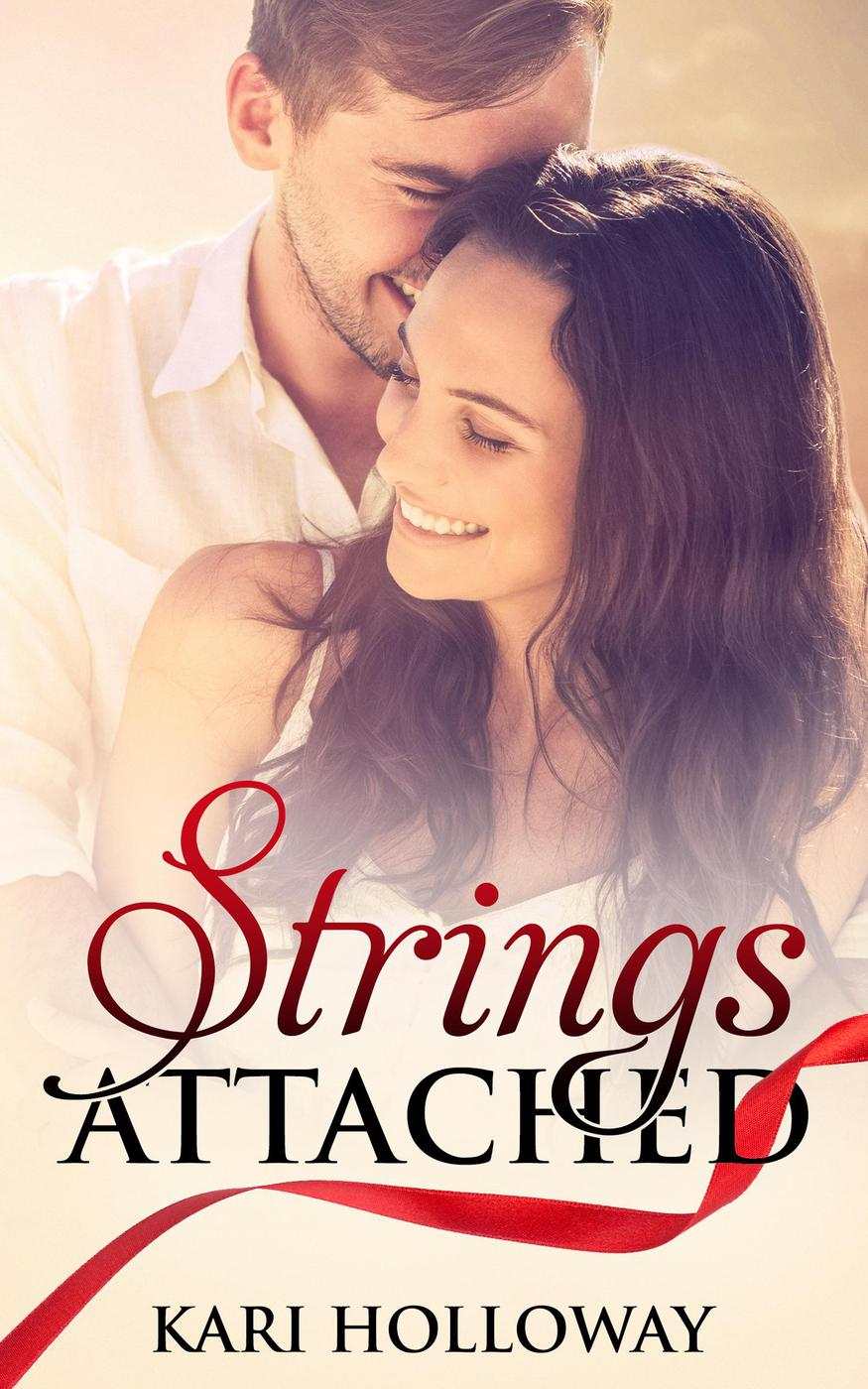 Strings Attached Kari Holloway