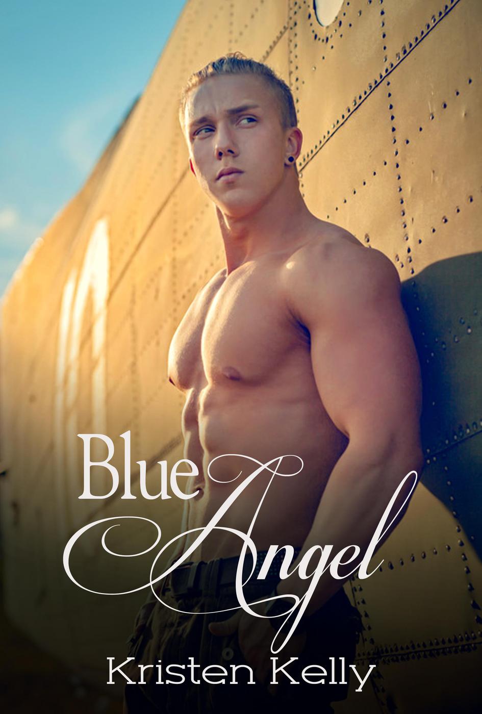 Blue Angel The Doyle Sisters Series 2 Kristen Kelly