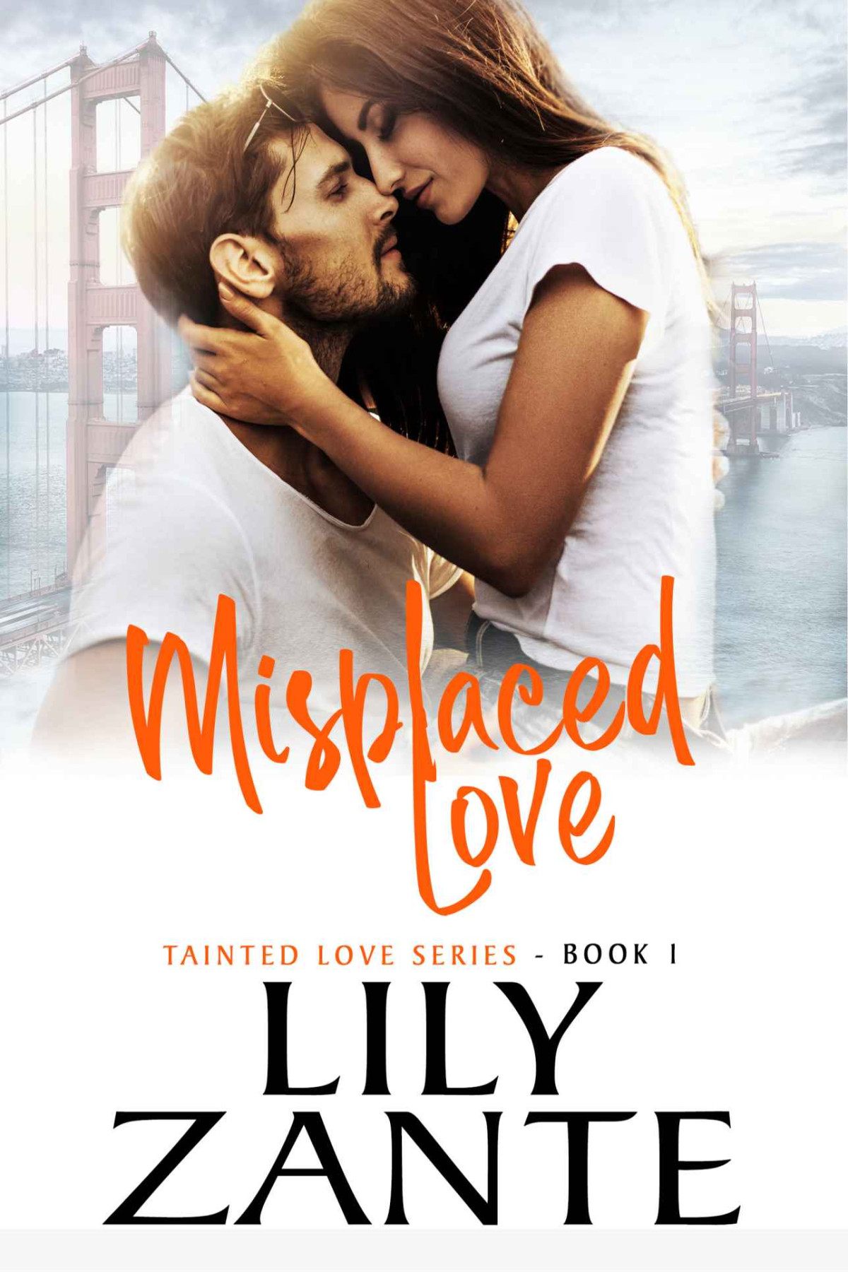 Misplaced Love Lily Zante