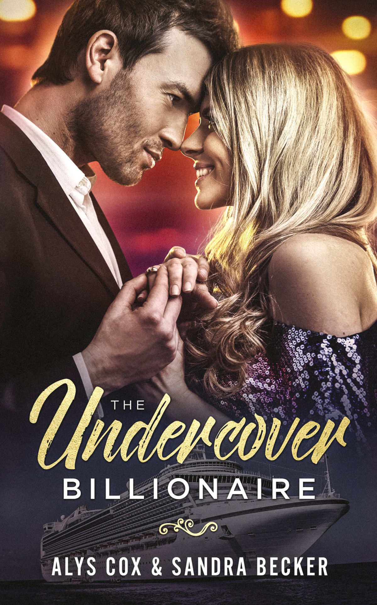 The Undercover Billionaire A Clean Billionaire Romance Alys Cox