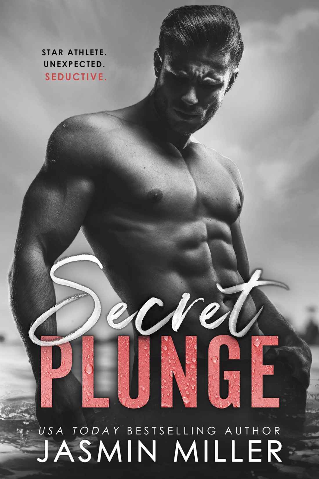 Secret Plunge Jasmin Miller